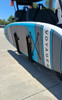 DENAGO SIDE-STEP BOARD ATTACHMENT
