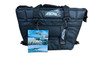 AO COOLER CARBON 12PK, CARBON BLACK