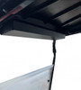 EVOLUTION D5 OVERHEAD STORAGE TRAY