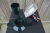 Propane Heater W/ Cup Holder Insert Holder