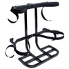 High-quality Dual Golf Bag Holder