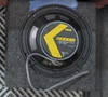 KICKER 6.5INCH COAXIAL SPEAKERS
