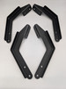 PGC EPIC FX40 STEP BRACKET SET (1-L&1-R)