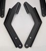 PGC EPIC FX40 STEP BRACKET SET (1-L&1-R)