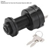High-Quality Key Switch