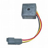 OEM Club Car Assembly Voltage Regulator Key Start