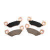 High-quality OEM Kit Brake Pad