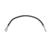 High-Quality WIRE ASM #6 BLK- 12-INCH