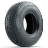 Tire, 18x6.50-8 6pr Sawtooth