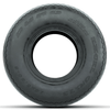 Tire, 18x6.50-8 6pr Sawtooth