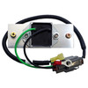 Voltage reducer. 16/18-volt to 12-volt, 10 amp