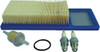 Tune Up Kit, EZGO MEDALIST, TXT 96-05