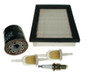 Nivel
Tune Up Kit, Club Car 92-Up Ds