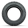 Timber Wolf Series 22x10-14 A/T Tire