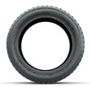 Tire, 225/30-14 4pr, Gtw Mamba Street