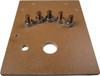 Electric Speed Switch Board With Contacts from 1968-1981