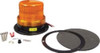 Strobe Light Amber 12-48 Volt (0840)