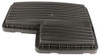 Air Filter Case Top Cover Yamaha Gas G16, 21, 22, 23, 27, 29