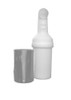 Sand & Seed Bottle Chrome, Club Car Precedent