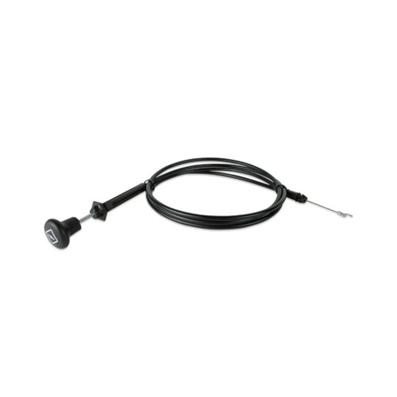 OEM Club Car Choke Cable Bezel101933701- GCartparts.com