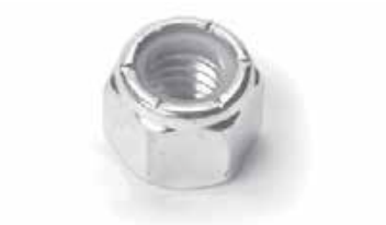 8754
LOCKNUT, 3/8-16 HEX
2004-2015 Precedent
2014-Current Carryall 300/500/510/550/700/710, Transporter, Café Express