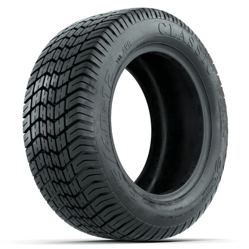 Tire, 215/40-12 4pr Excel Classic