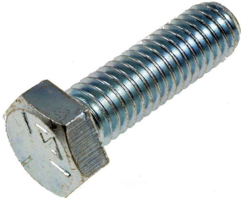 OEM Club Car Screw 1/4 20 X .625 Hx Hd Cap