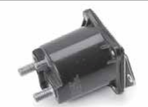 013609
SOLENOID, 12 VOLT
2004-Current Precedent
2014-Current Carryall 300/500/510/550/700/710, Transporter, Café Express