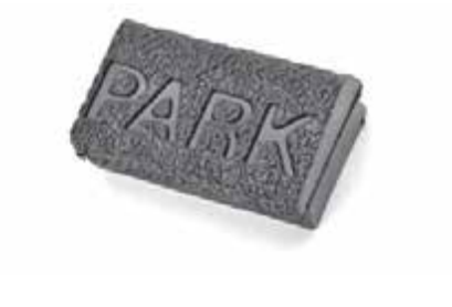 1013870
PAD, HILL BRAKE
2014-Current Carryall 300/500/550/700, Transporter, Café Express