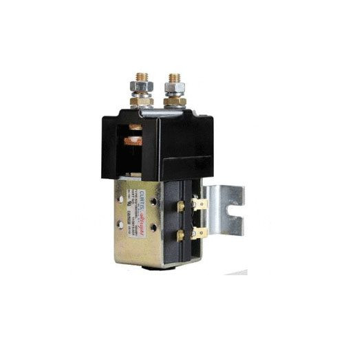 Solenoid;-48-Volt-High-Amp-Curtis,-Sw180B-W-Bracket