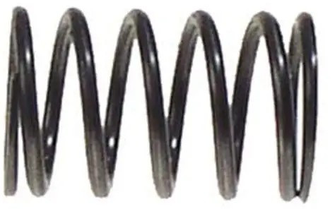 top-of-the-line Valve Spring - 350