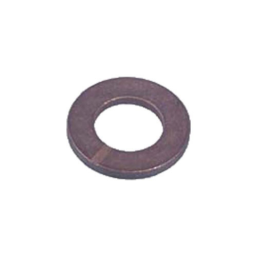 OEM-CLUB-CAR-WASHER--FLAT--1-4-BLACK