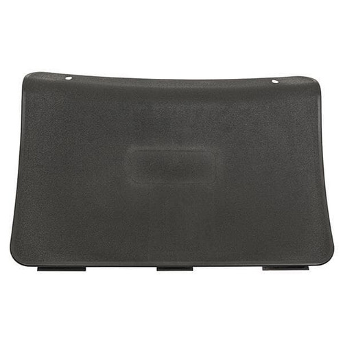 Access Panel Club Car Black 93-Up
