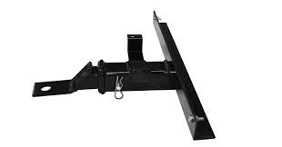 01-037 club car trailer hitch