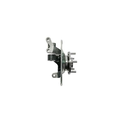 DRIVER-SPINDLE-ASSY