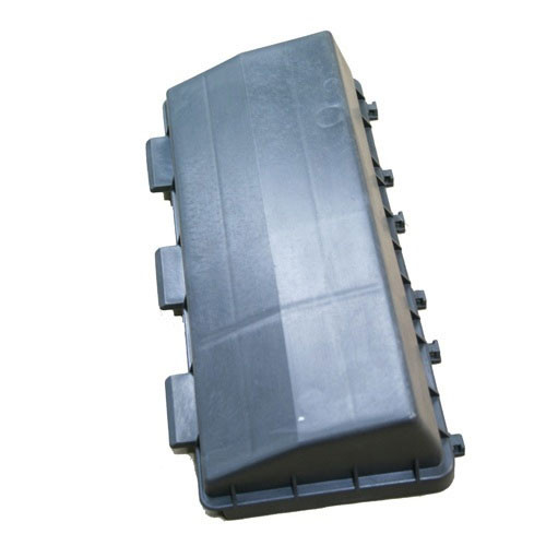 EZGO-Heat-Protected-Air-Filter-Cover---Gray