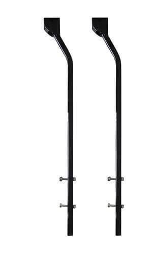 Rear Strut Set, Club Car 04-Up Precedent