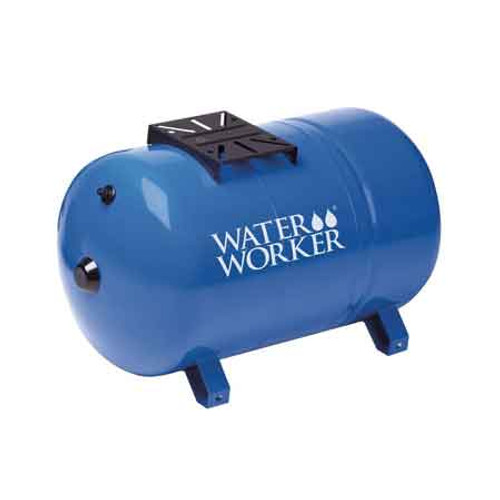 10 GAL MOBILE WTR PRESSURE TAN