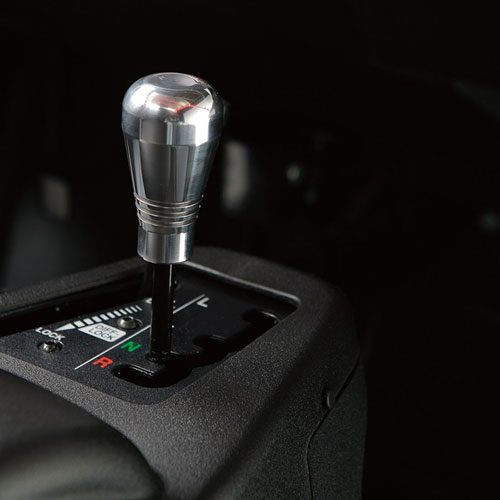 KIT--BILLET-SHIFTKNOB--4X4