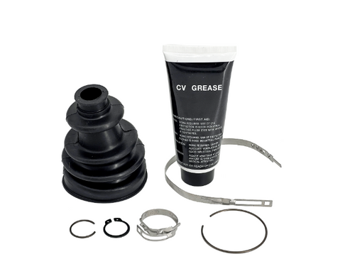 OEM Club Car 1550 Front Outer Boot Kit