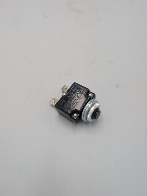 CIRCUIT BREAKER- 15A/120V