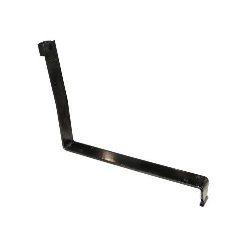 WELDMENT--SEAT-SUPPORT--REAR