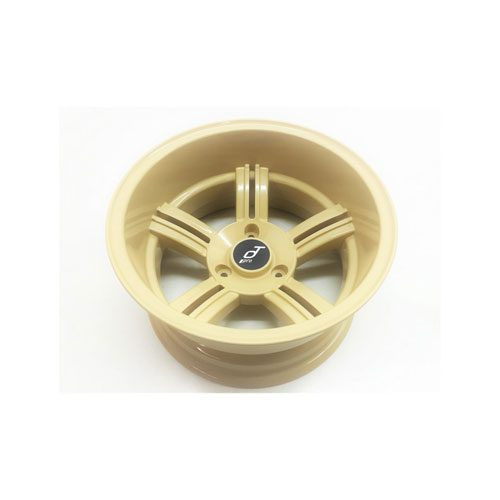 WHEEL-RIM--BEIGE