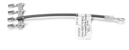 ELECTRICAL - Wire Assembly - 1015737