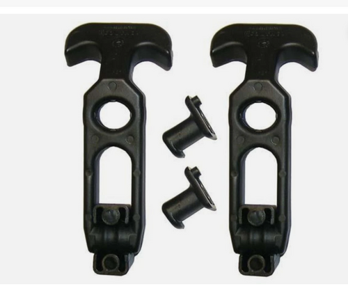 CARGO BOX LATCH