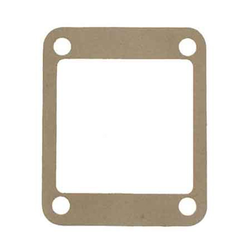 Gasket, Reed Valve, E-Z-Go 2-cycle Gas 89-93