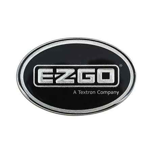 Golf-Cart-Emblem-Platinum-E-Z-Go-Workhorse