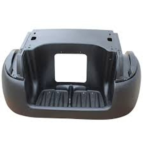 CLUB CAR
OEM Club Car Precedent Golf Cart Rear Underbody Black