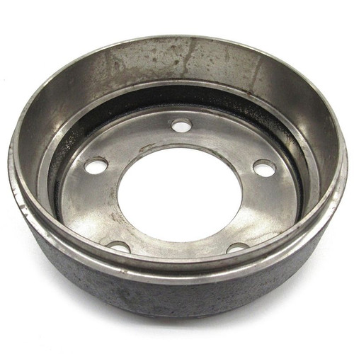 High-Quality 5 Lug Forged Axle Drum