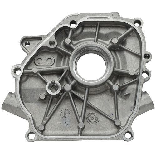 COVER---CRANKCASE